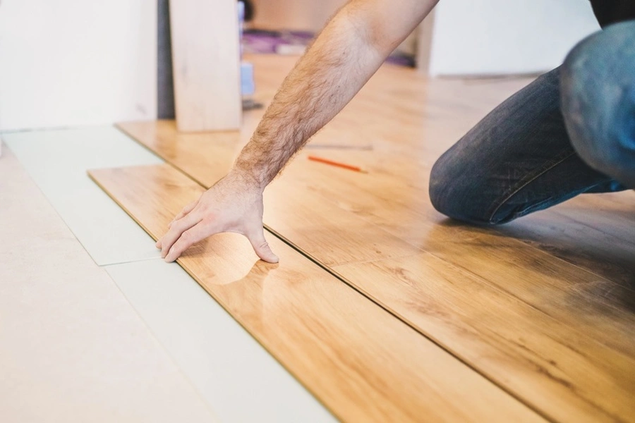 The Role Of Moisture Control In Vinyl Flooring Longevity in Attleboro, MA